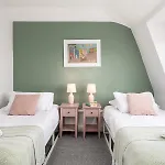 Flat-2bed-free Parking-by Fabaccommodation * 布里斯托