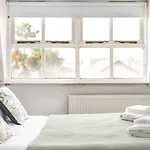Flat-2bed-free Parking-by Fabaccommodation Bristol