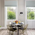 Flat-2bed-free Parking-by Fabaccommodation Apartment Bristol