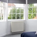 Apartment Flat-2bed-free Parking-by Fabaccommodation