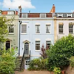 Flat-2bed-free Parking-by Fabaccommodation Bristol
