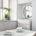 Flat-2bed-free Parking-by Fabaccommodation Apartment Bristol