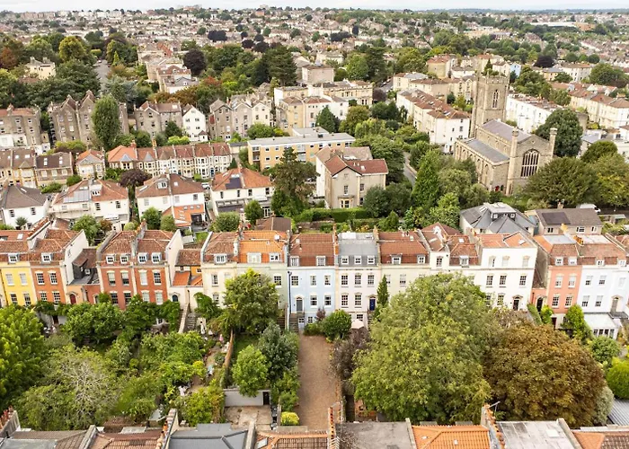 Flat-2bed-free Parking-by Fabaccommodation Appartement *